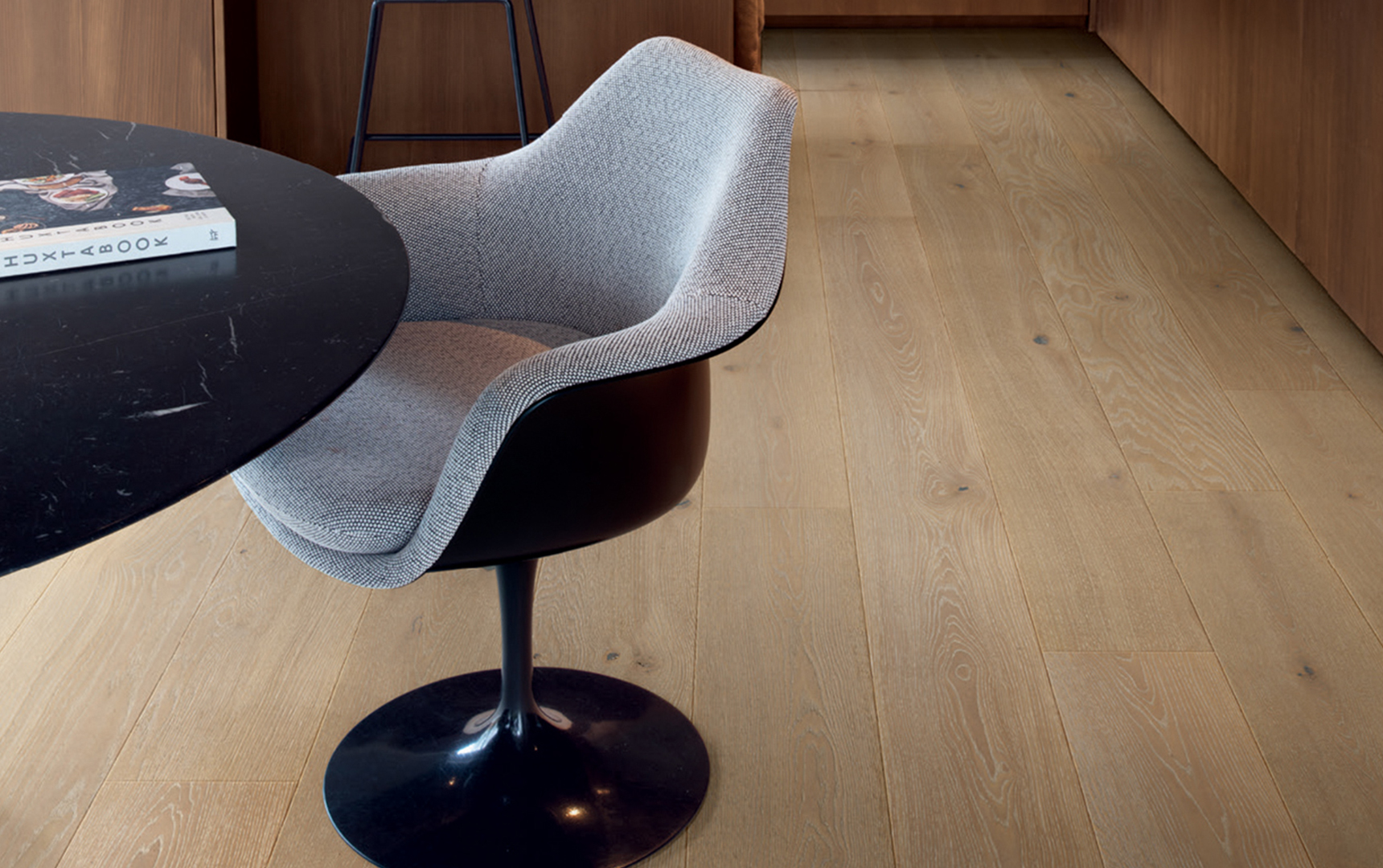 得高實木復合地板：家是安放身心的港灣 圖片18