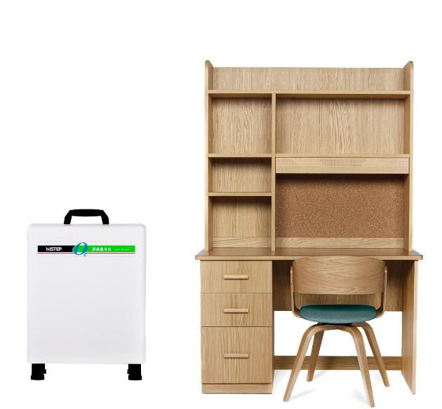 你聽說過能補氧的桌子嗎？有娃家庭直接抄作業 圖片10