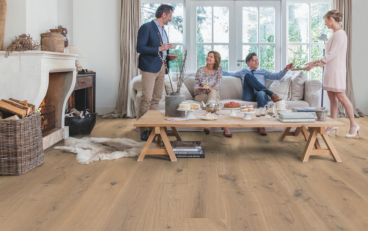 得高實(shí)木復(fù)合地板用匠心為人們打造藝術(shù)家 圖片1 得高實(shí)木復(fù)合地板用匠心為人們打造藝術(shù)家 圖片1