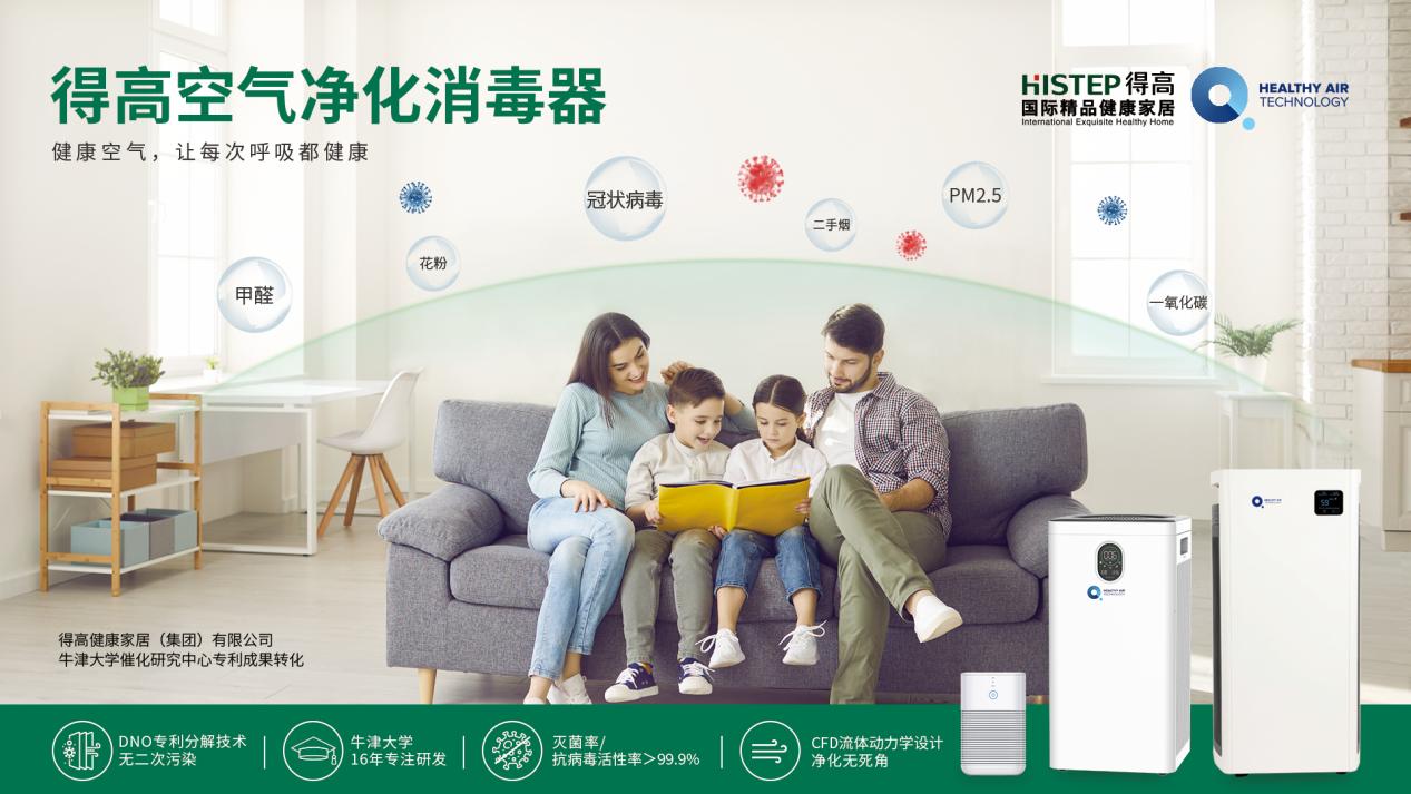 得高，是健康的起點更是生活的港灣。 圖片4