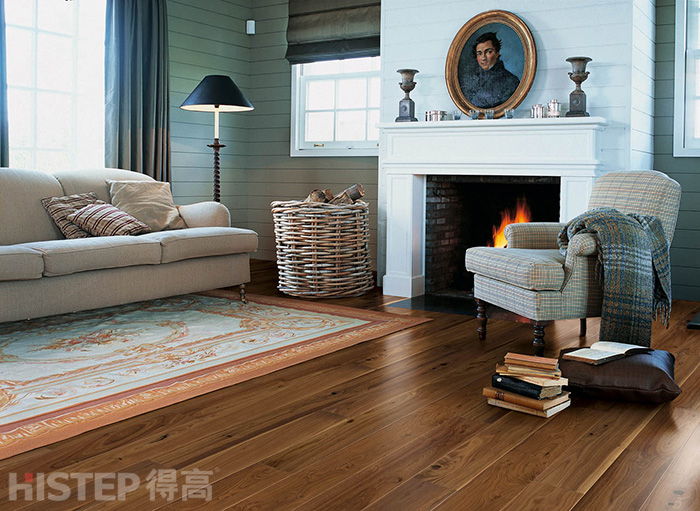 實木復(fù)合地板為什么選擇得高地板牌子? 三層實木復(fù)合地板1 實木復(fù)合地板為什么選擇得高地板牌子? 三層實木復(fù)合地板1