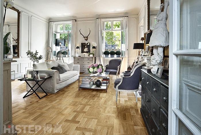 實(shí)木復(fù)合地板什么牌子環(huán)保?款式區(qū)別那個(gè)好? 實(shí)木復(fù)合地板2