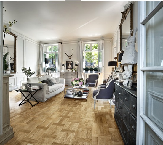 進口地板那個牌子更受歡迎 進口地板那個牌子更受歡迎