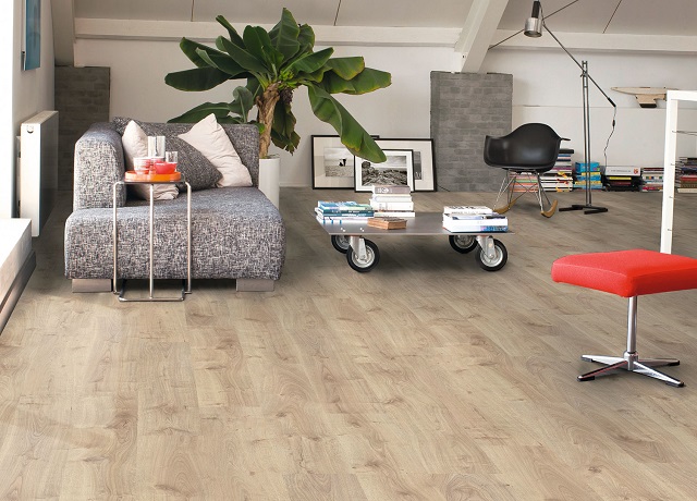 強化復合地板_夢想系列,環(huán)保地板