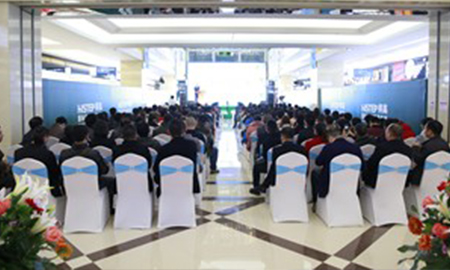 得高"重獲新顏"保定站，"美學大師"連志明與設計大咖們的盛世狂歡