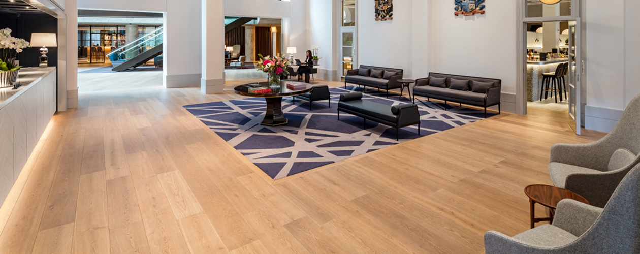 英國HAVWOODS實木復合進口地板